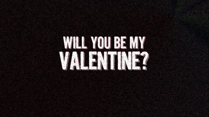 女生主动起来会有多主动?